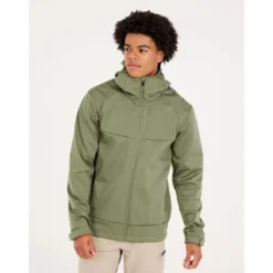 ProtestPrtgergeti - Veste softshell homme