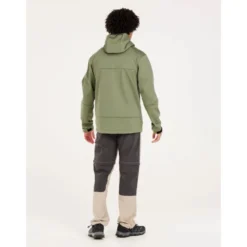ProtestPrtgergeti - Veste softshell homme