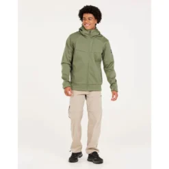 ProtestPrtgergeti - Veste softshell homme