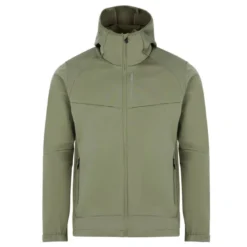 ProtestPrtgergeti - Veste softshell homme