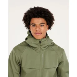 ProtestPrtgergeti - Veste softshell homme