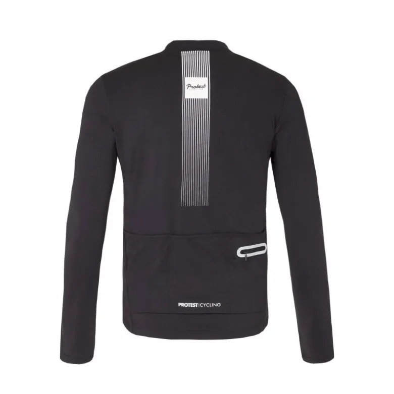 ProtestPrtgerrie - Maillot vélo homme