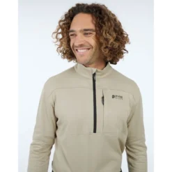 ProtestPrtgraphic - Maillot thermique homme