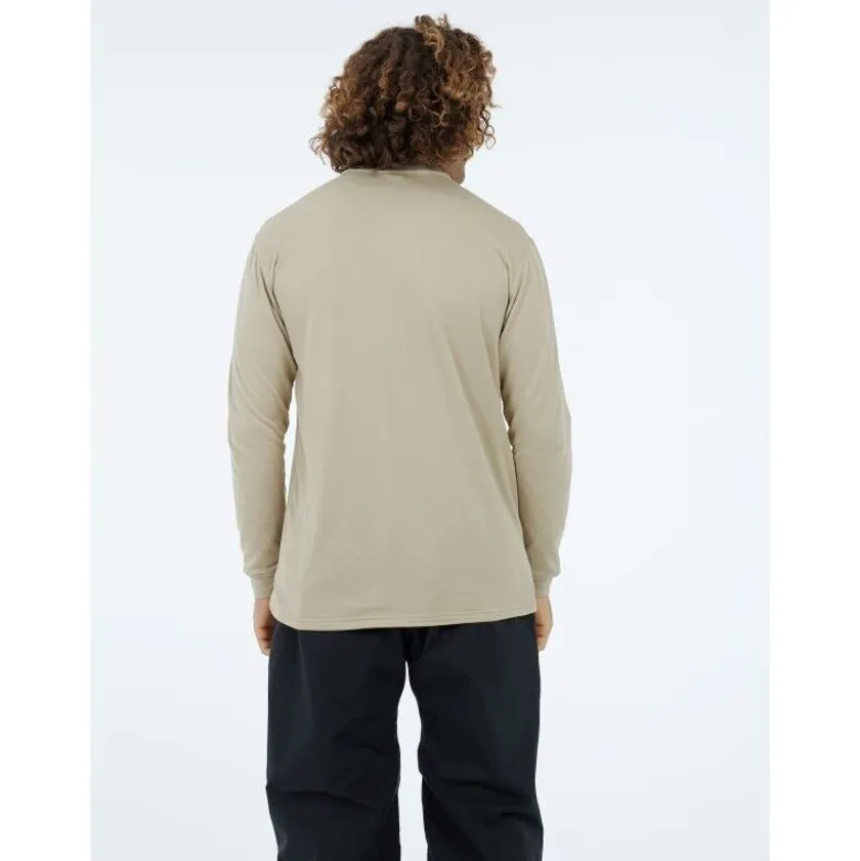 ProtestPrtgraphic - Maillot thermique homme