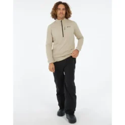 ProtestPrtgraphic - Maillot thermique homme