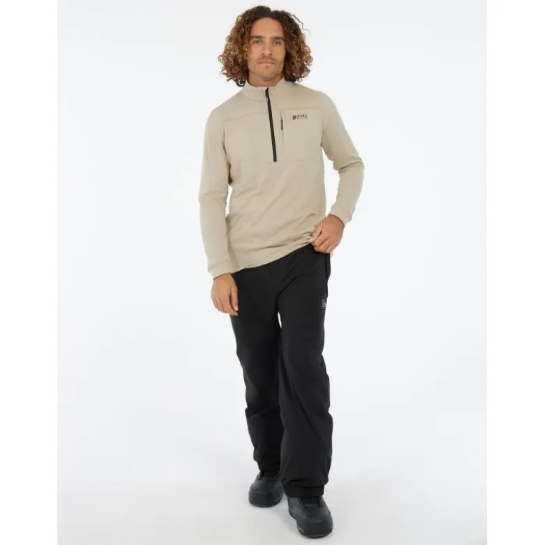 ProtestPrtgraphic - Maillot thermique homme