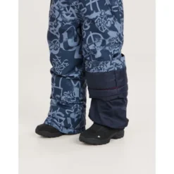 ProtestPrthavin 23 TD Pant - Pantalon ski enfant