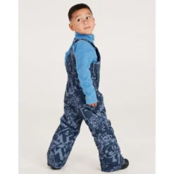 ProtestPrthavin 23 TD Pant - Pantalon ski enfant