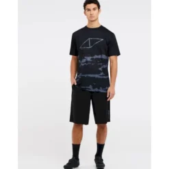 ProtestPrthayles - Short VTT homme