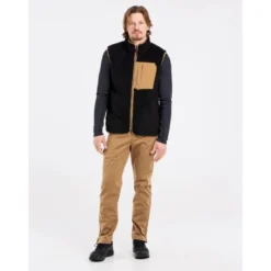 ProtestPrthyams - Polaire homme