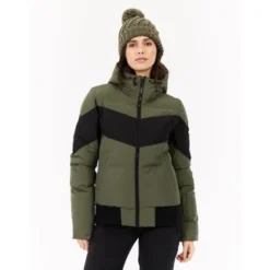 ProtestPrtjilly - Veste ski femme