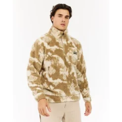ProtestPrtkinsley Outdoor - Polaire homme