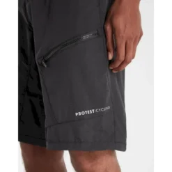 ProtestPrtleezer - Short VTT homme