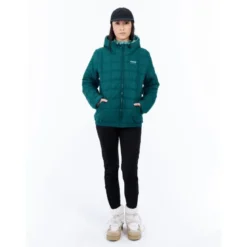 ProtestPrtleya Puffer - Doudoune femme