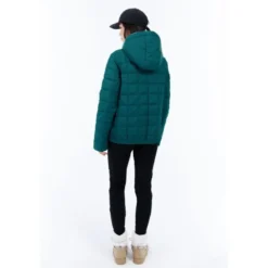 ProtestPrtleya Puffer - Doudoune femme