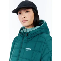 ProtestPrtleya Puffer - Doudoune femme