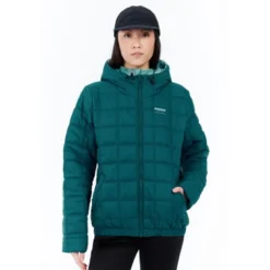 ProtestPrtleya Puffer - Doudoune femme
