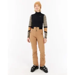 ProtestPrtlullabyos Snowpants - Pantalon ski femme