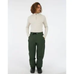ProtestPrtluton - Pantalon ski homme