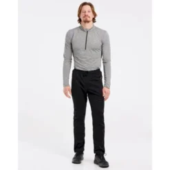 ProtestPrtmackaye - Pantalon softshell homme