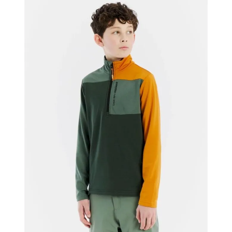 ProtestPrtmarno Jr - Polaire enfant
