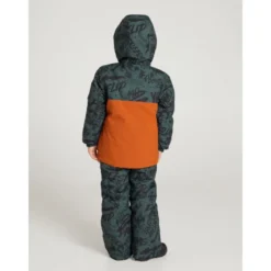 ProtestPrtmateo Td - Veste ski enfant