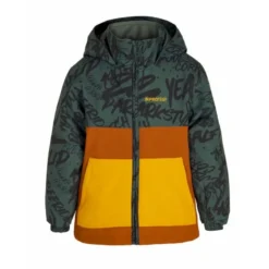 ProtestPrtmateo Td - Veste ski enfant