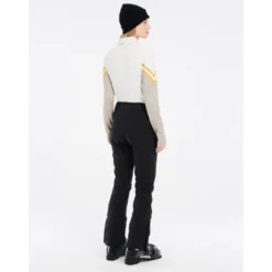 ProtestPrtmerci 1/4 Zip Active Top - Maillot thermique femme
