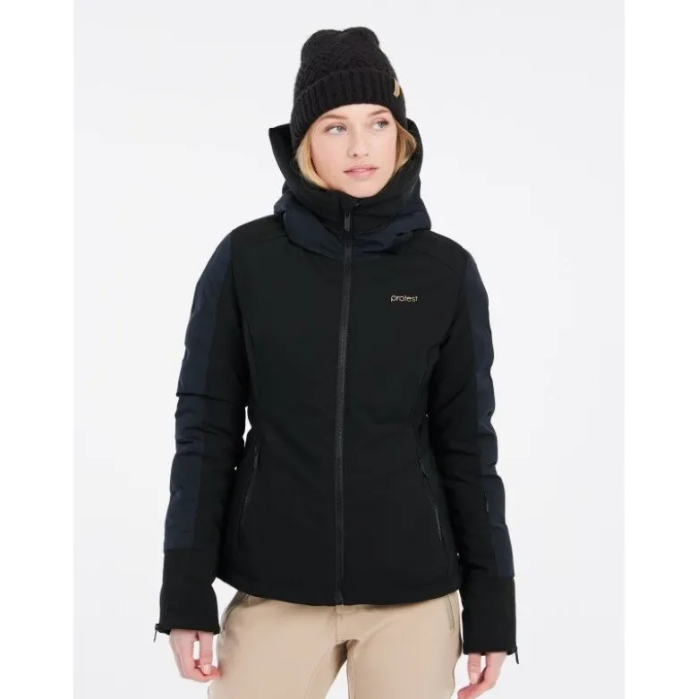 ProtestPrtmercury - Veste ski femme