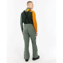 ProtestPrtmikado Snowpants - Pantalon ski homme