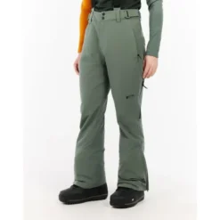 ProtestPrtmikado Snowpants - Pantalon ski homme