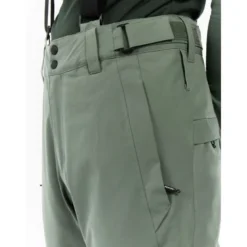 ProtestPrtmikado Snowpants - Pantalon ski homme