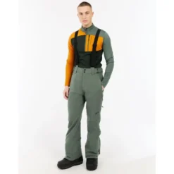 ProtestPrtmikado Snowpants - Pantalon ski homme