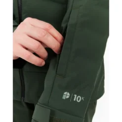 ProtestPrtmundo - Veste ski homme