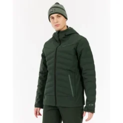 ProtestPrtmundo - Veste ski homme