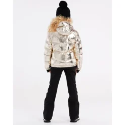ProtestPrtnelli Jr 24 Snowjacket - Veste ski enfant