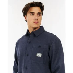 ProtestPrtnoize Outdoor - Chemise homme