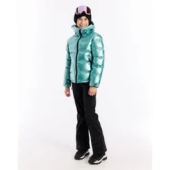 ProtestPrtnorina Jr - Veste ski enfant