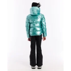 ProtestPrtnorina Jr - Veste ski enfant