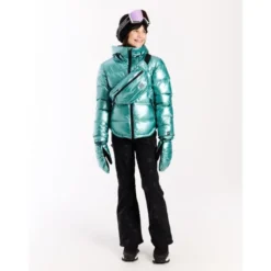 ProtestPrtnorina Jr - Veste ski enfant