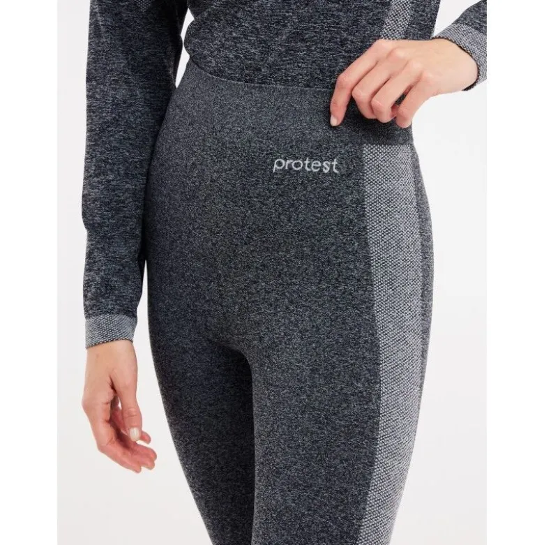 ProtestPrtnoris Thermo - Collant thermique femme