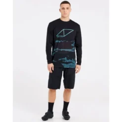 ProtestPrtnotsar - Maillot VTT homme
