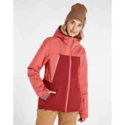 ProtestPrtpatricey - Veste ski femme
