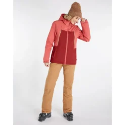 ProtestPrtpatricey - Veste ski femme