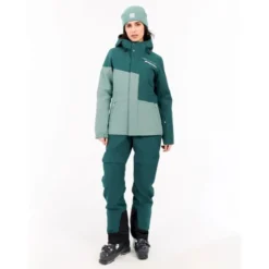 ProtestPrtpatsy - Veste ski femme