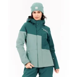ProtestPrtpatsy - Veste ski femme