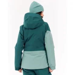ProtestPrtpatsy - Veste ski femme
