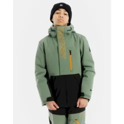 ProtestPrtpaulo Jr - Veste ski enfant