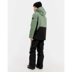 ProtestPrtpaulo Jr - Veste ski enfant
