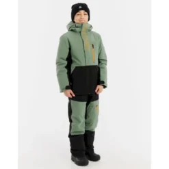 ProtestPrtpaulo Jr - Veste ski enfant